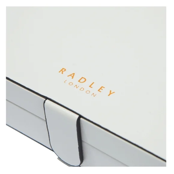 Radley London Jewelry Box - Picture 4 of 6